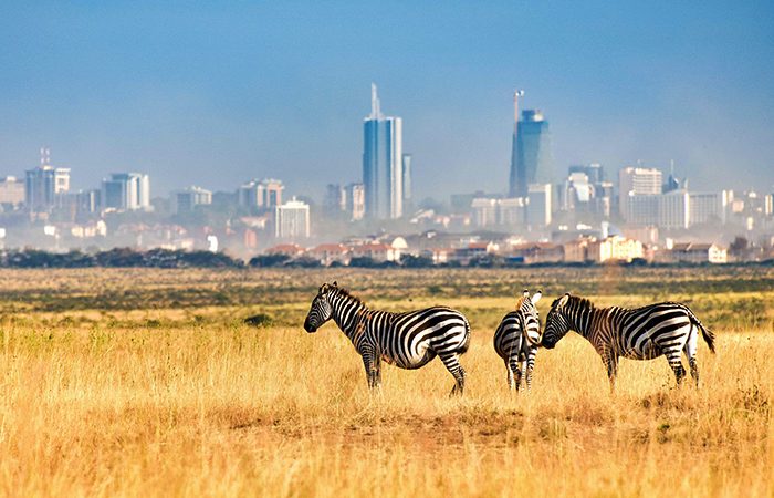 Nairobi-National-Park